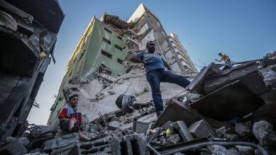 Photo of Deset šlepera humanitarne pomoći iz BiH krenulo ka Gazi