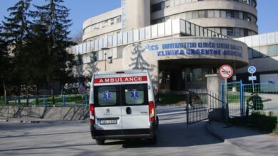 Photo of U Sarajevu preminula 16-godišnjakinja nakon stomatološkog zahvata