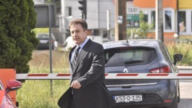 Photo of Kemal Čaušević oslobođen optužbi za pranje novca: Potvrđeno mu pet i po godina, oduzeto 1,7 miliona KM