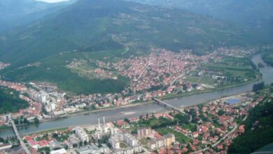 Photo of BPK Goražde: Povoljnija epidemiološka situacija