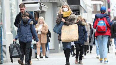 Photo of U BiH prijavljne 103 novozaražene osobe, preminulo devet pacijenata