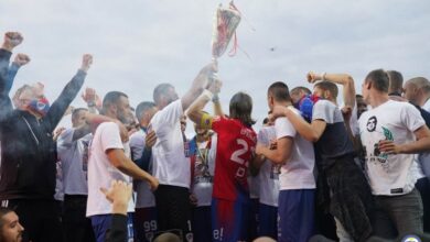 Photo of Faktor saznaje: Disciplinska komisija FSBiH će “preslušati” Marš na Drinu