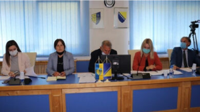 Photo of BPK: Ustavni sud FBiH odbacio zahtjeve Milović i Velić
