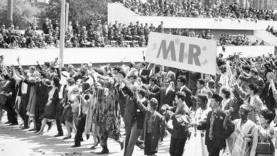 Photo of Sjećanje na zlatno doba jedne klase: Kako je bilo biti radnik u Jugoslaviji, a kako je to danas