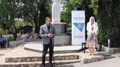 Photo of Prošlo je 29 godina od svirepog zločina u goraždanskom naselju Lozje