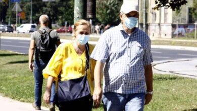 Photo of U KS-u 16 novozaraženih koronavirusom, nema preminulih
