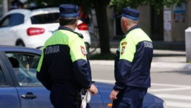 Photo of Uletio im u kuću: Filip K. iz Foče pretukao policijskog inspektora, a onda uhvatio njegovu ženu za kosu i udarao je