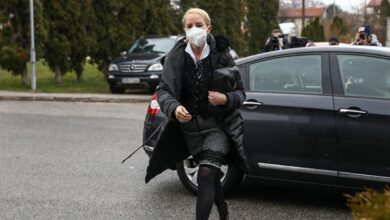 Photo of Danas počinje sudski postupak: Sebija traži da joj se vrati oduzeta titula magistra