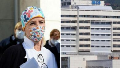 Photo of Novi raspored: Sebija otjerala anesteziologe, a sada nema dovoljno stručnjaka