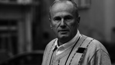 Photo of Preminuo Sinan Alić