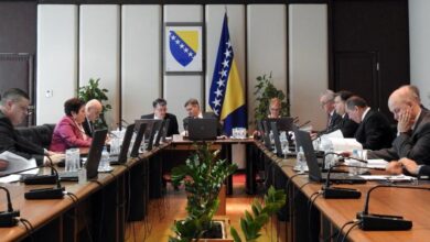 Photo of Pred Vijećem ministara BiH novi prijedlog za rješavanje duga u slučaju “Viaduct”