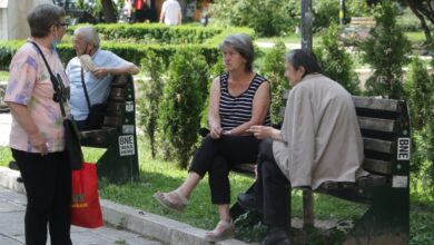 Photo of Šta građani kažu o zabrani pušenja u zatvorenom, ima zanimljivih odgovora