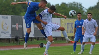 Photo of Cirkus u bh. fudbalu se nastavlja: Još jedan klub napušta Premijer ligu BiH?