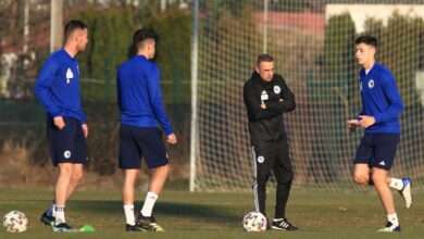 Photo of Šehić upitan za Dansku: Petev naružio pojedine Zmajeve, Krunić slobodan zbog neodložnih privatnih obaveza