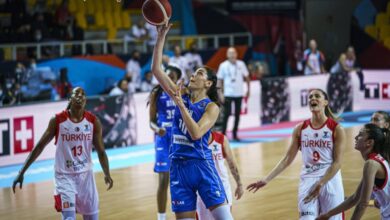 Photo of Košarkašice BiH danas protiv Francuske, evo gdje možete gledati bitku za polufinale