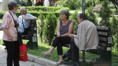 Photo of Bekan: Tražimo sastanak sa predstavnicima Vlade FBiH radi povećanja penzija, u suprotnom…