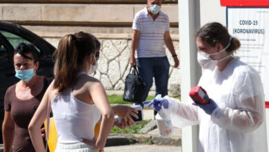 Photo of U BiH preminule 32 osobe, 79 novozaraženih