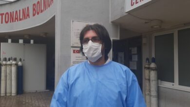 Photo of NSS radnika u zdravstvu: Iscrpljene sve mogućnosti za pregovore s Vladom BPK