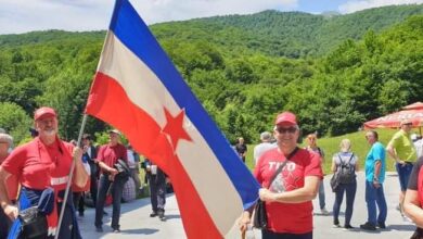 Photo of Obilježena godišnjica Bitke na Sutjesci: Ideja antifašizma je neophodna za budućnost