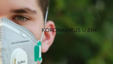 Photo of U BiH danas 80 novozaraženih koronavirusom, preminulo 29 osoba