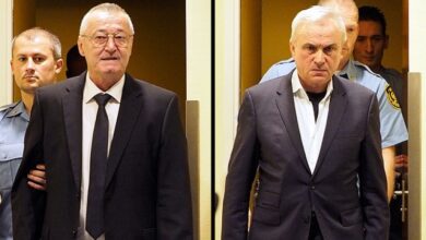 Photo of Slučaj “Stanišić i Simatović”: Posljednja prilika za dokazivanje učešća Srbije u ratu u BiH