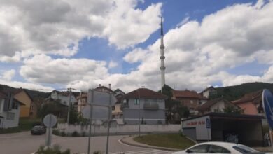 Photo of U kući kod Goražda pronađena dva beživotna tijela