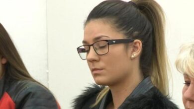 Photo of Alisa Mutap puštena na slobodu