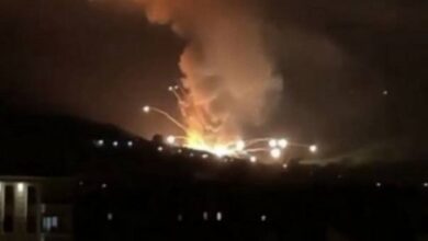 Photo of Drama u Srbiji: Noćas gorjela fabrika municije u Čačku