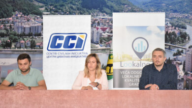 Photo of CCI o radu Gradskog vijeća: Niti jedna mjera nije bila posvećena boljem životu građana