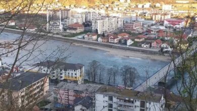 Photo of Danas umjerena naoblaka, temperature do 13, na jugu zemlje do 18 stepeni