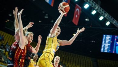 Photo of Košarkašice BiH danas ‘love’ pobjedu protiv Turske