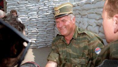 Photo of Krvnik Mladić bio je na platnom spisku Beograda: Za agresiju na BiH i genocid Srbija će mu se “odužiti” sahranom s državnim počastima