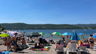 Photo of Meteorolog otkrio kakvo nas vrijeme očekuje u augustu