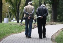 Photo of Olakšanje za penzionere