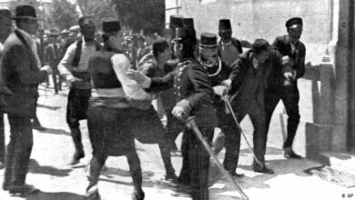 Photo of Heroj ili zločinac:Gavrilo Princip i 107. godišnjica Sarajevskog atentata: Pucanj koji je promijenio svijet