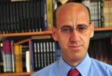 Photo of Ramiz Salkić poslao poruku iz Danske: “Svaki glas i registracija na izborima su doprinos neutralizaciji posljedica genocida”