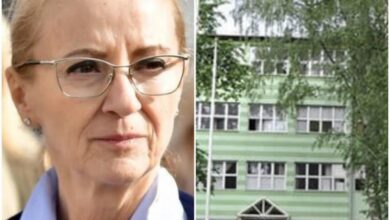 Photo of Danas se zatvara konkurs: Ko će od četiri kandidata zamijeniti Sebiju Izetbegović