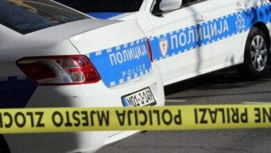Photo of Ubistvo u Sokocu, uhapšen osumnjičeni