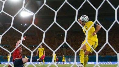 Photo of Remi Španije i Švedske: Berg i Morata najveći krivci za prvu “nulu” na EP