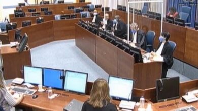 Photo of Presuda Mladiću: Da li je Srbija spremna da prizna?