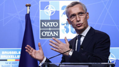Photo of Stoltenberg: Nije novo da NATO djeluje izvan svog područja, ušli smo u BiH i pomogli da se okonča krvavi rat