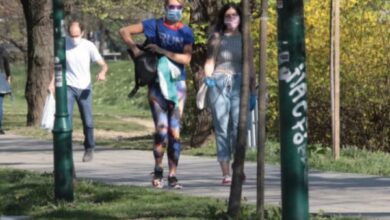 Photo of “Ljeto kuca na vrata” – U BiH stižu vrućine i temperatura od 30 stepeni, ovo su detalji