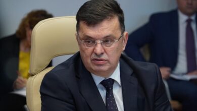 Photo of Tegeltija: Mora se intervenisati da cijene goriva na rastu