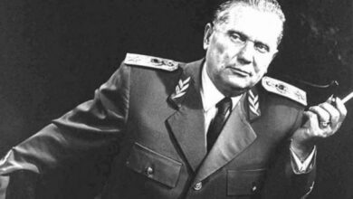 Photo of Na današnji dan: Na Visu u Drugom svjetskom ratu sklopljen sporazum Tito – Šubašić