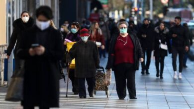 Photo of U BiH još 57 pozitivnih na koronu, 7 osoba umrlo