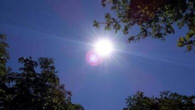 Photo of Stiže nam promjena vremena, narednih dana očekujte pljuskove