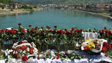 Photo of Kolektivna dženaza u Višegradu: Konačan smiraj će naći osam žrtava