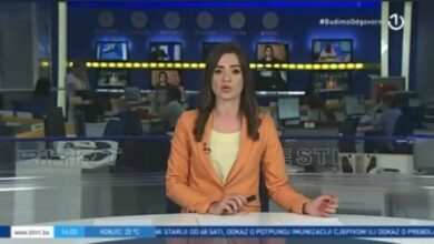 Photo of Direktor BHRT-a suspendovao voditeljicu i urednicu Vijesti zbog nazivanja ARBiH takozvanom