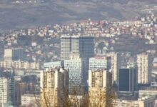 Photo of Objavljena vremenska prognoza za naredne dane