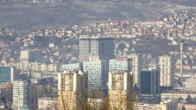 Photo of U većem dijelu BiH i jutros izuzetno hladno: Blago topliji dani početkom sedmice, ali i dalje oblačno